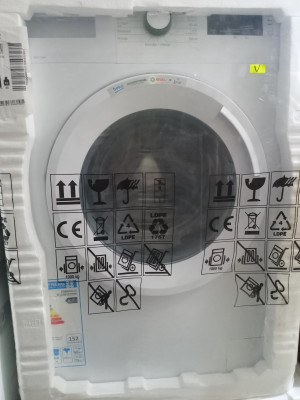 Mini machine à laver pliable – MISSOV