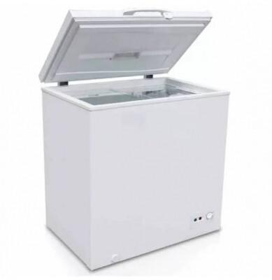 PROMOTION CONGÉLATEUR MIDEA 252