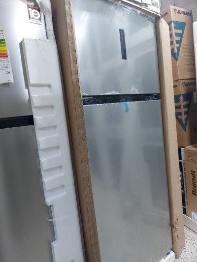 PROMOTION RÉFRIGÉRATEUR MIDEA 700 INOX