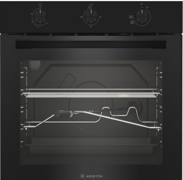 PROMOTION FOUR ARISTON GAZ ÉLECTRIQUE VENTILÉE NOIR
