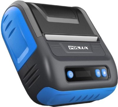 Imprimante Mobile Code a barre et Ticket de Caisse