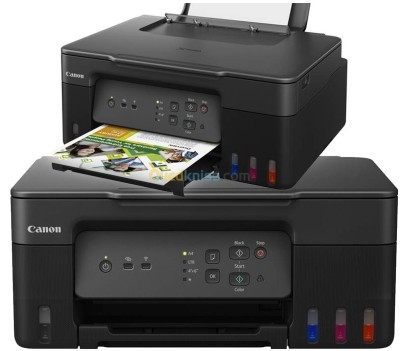 Imprimante Canon PIXMA G2430 Multifonction A4 Avec Resrvoir