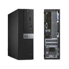 DELL OPTIPLEX 7050 I7-6700 