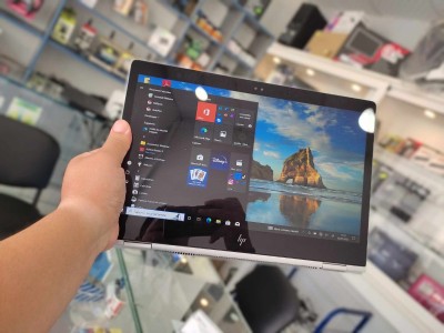 PROMO HP ELITEBOOK 1030 G2 2 in 1 Tactile