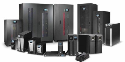 Onduleur Online 6kva et 10 kva