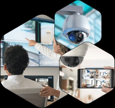 Solution System De Surveillance