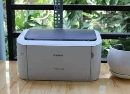 IMPRIMATE LASER NOIR ET BLANC CANON LBP 6030