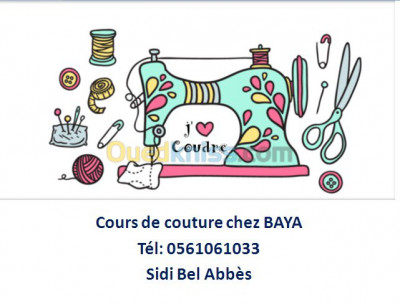 sidi-bel-abbes-algeria-sewing-tailoring-cours-de-couture