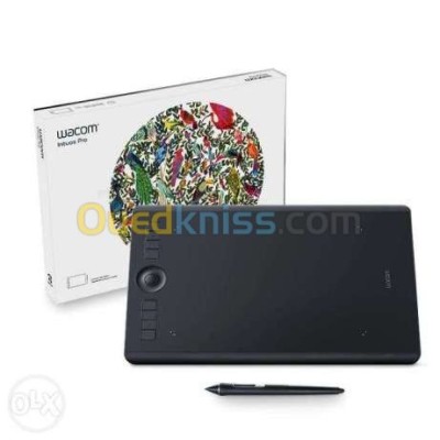 WACOM INTUOS PRO LARGE