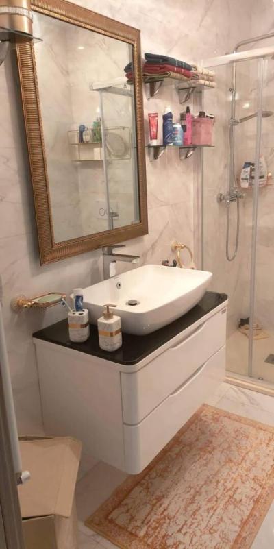 كراء شقة 4 غرف الجزائر شراقة