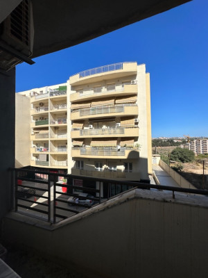 Rent Apartment F9 Algiers Dely brahim