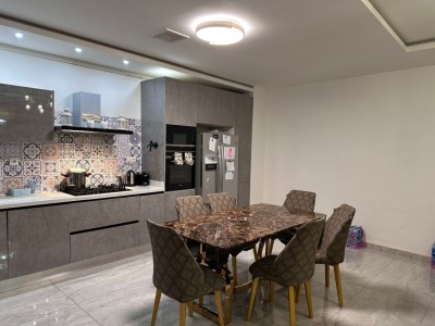 بيع شقة 4 غرف الجزائر شراقة