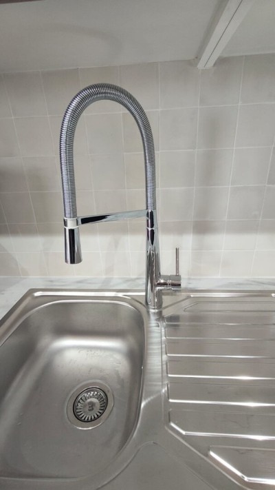 كراء شقة 4 غرف الجزائر دالي ابراهيم