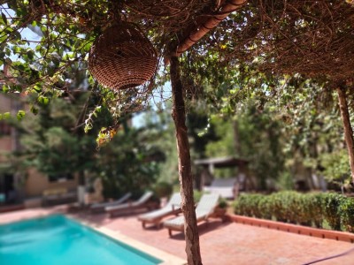 بيع فيلا الجزائر بئر خادم