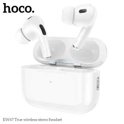 HOCO EW47 Écouteurs sans fil Earbuds Bluetooth 5.3