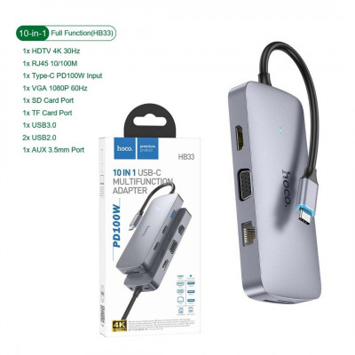 Adaptateur USB 3.0 vers Gigabit Ethernet RJ45 - Khalil Electronics