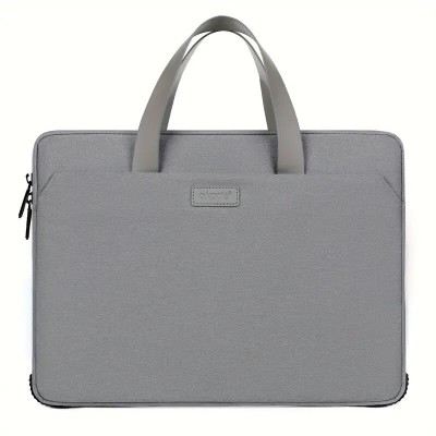 Cartable Laptop 14 pouces OKADE T63 Pour Ordinateur Portable Imperméable avec Éponge Antichoc