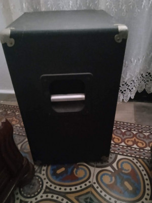 instrument-a-vent-enceinte-de-sono-annaba-algerie