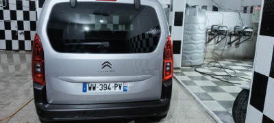 voitures-citroen-berlingo-2024-maghnia-tlemcen-algerie