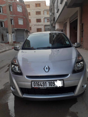 voitures-renault-clio-3-2009-bordj-bou-arreridj-algerie