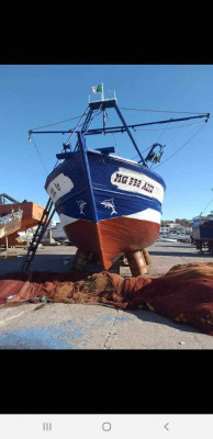 barques-flouka-mostaganem-algerie