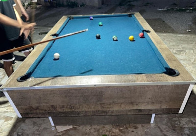 billiard-بيلياردو-ممتازة-في-كل-شيء-oued-endja-mila-algerie