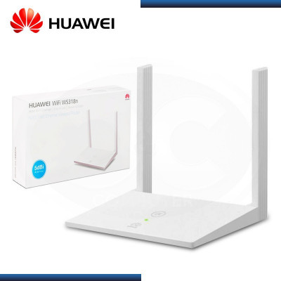 ROUTER HUAWEI WS318N