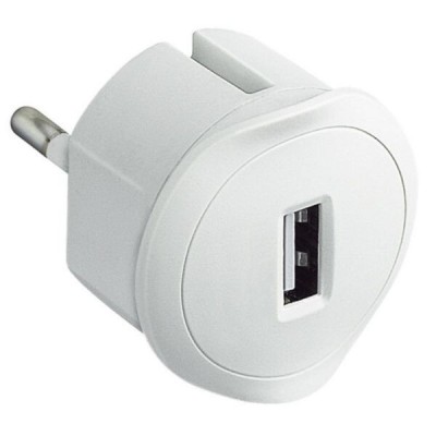 ADAPTATEUR USB LEGRAND