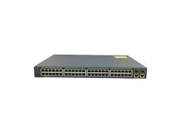 network-connection-switch-cisco-48-ports-10100-avec-2-sfp-mohammadia-alger-algeria