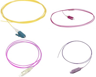 Pigtails - Fibre Optique