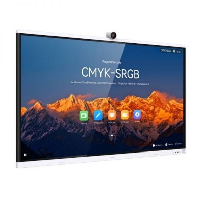 IDEAHUB S2 - Ecran interactif