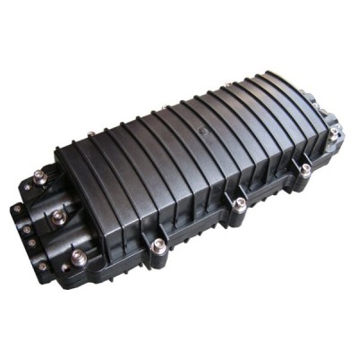 Manchon Fibre Optique - 72 Fo - Forme Plate