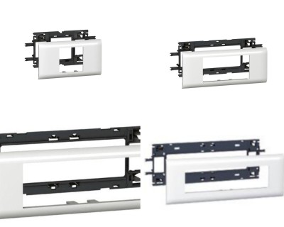 SUPPORT MOSAIC POUR GOULOTTE LEGRAND