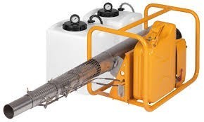 Thermonébulisateur stationnaire K22-20-BIO