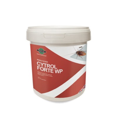 Insecticide en poudre mouillable (CYTROL FORTE WP) *PROMOTION*