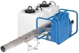 Thermonubilisateur stationnaire K30-20-BIO