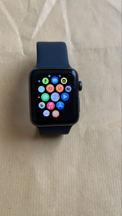 Apple watch serie 4 ouedkniss hot sale