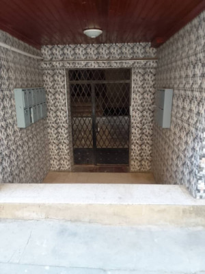 Sell Apartment F4 Alger Bouzareah