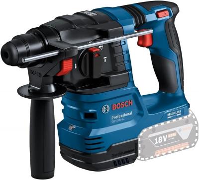 Perforateur sans fil ultra compact BOSCH GBH 18V-22 SOLO (BL-2024)