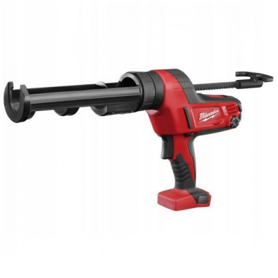 Pistolet À Colle / Silicone 18V 4500Nm MILWAUKEE C18 PCG-0B 310ml (SOLO)