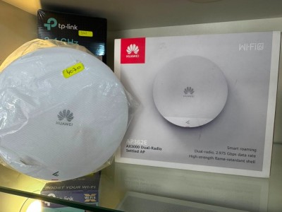 شبكة-و-اتصال-point-dacces-huawei-برج-الكيفان-الجزائر