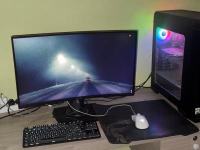 desktop-computer-pc-gamer-rtx-4060-ecran-asus-tuf-165hz-clavier-logitec-mecanique-souris-razer-bonus-setif-algeria
