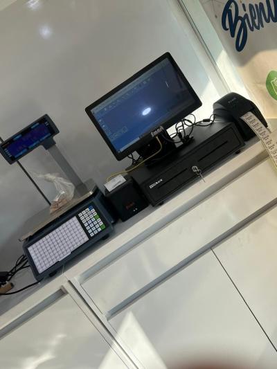 Pack Complet de Gestion Commerciale SMART