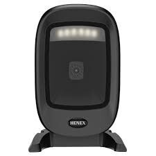 LECTEUR CODE A BARRE FIX 666N HENEX 