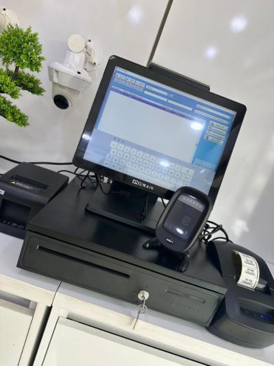 PACK COMPLET DE GESTION COMMERCIALE 