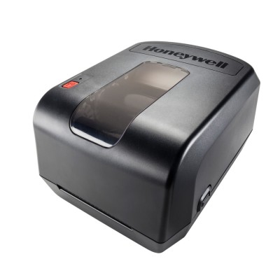 IMPRIMANTE CODE A BARRE TRANSFERT THERMIQUE PC42T  HONEYWELL LAN-USB