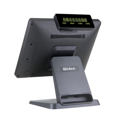 CAISSE TACTILE POSLUX G53