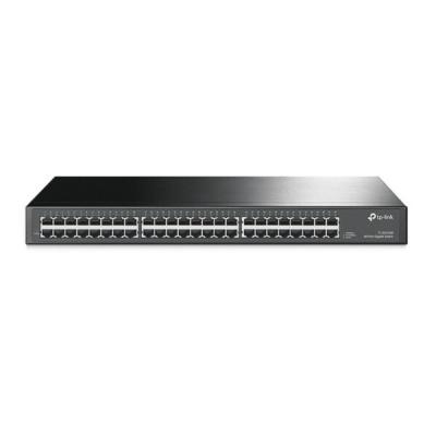 SWITCH 48 PORTS TP-LINK TL-SG1048 - GIGABIT // REF :657 