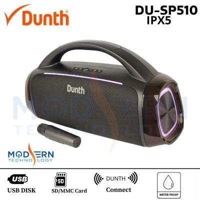 HAUT PARLEUR MOBILE 1.0 DUNTH DU-SP 510 /REF : 4322