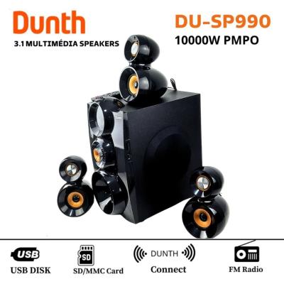 HAUT PARLEUR 3.1 DUNTH DU-SP990 /REF: 4551